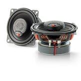 100mm / 4" Coaxiaal