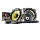 130mm / 5" Component