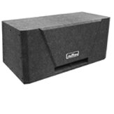 165mm / 6.5" Subwoofer inc Kist