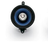 87mm / 3.5" Coaxiaal