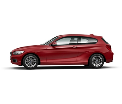 BMW 1 Serie Audio Pakket 