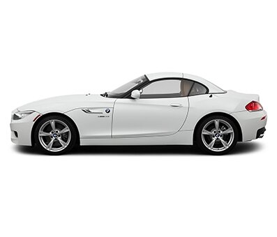 BMW Z4 Serie Audio Pakket