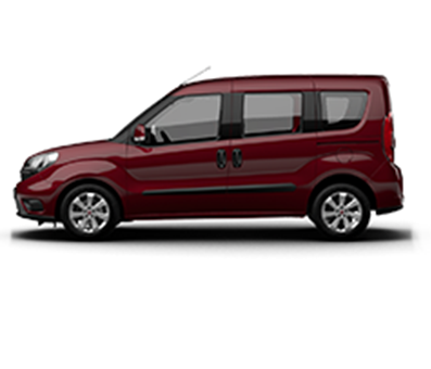 Fiat Doblo Audio Pakket 