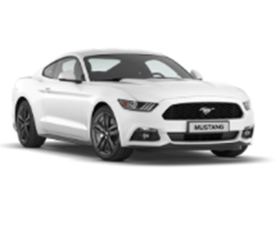 Ford Mustang Audio Pakket 