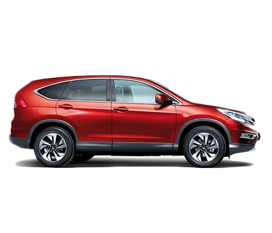 Honda CR-V Audio Pakket 
