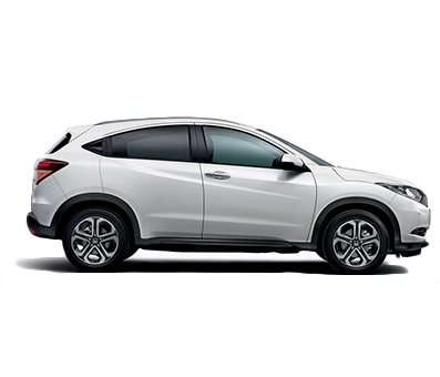Honda HR-V Audio Pakket 