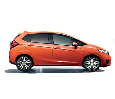 Honda Jazz Audio Pakket 