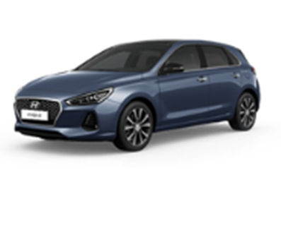 Hyundai i30 Audio Pakket 