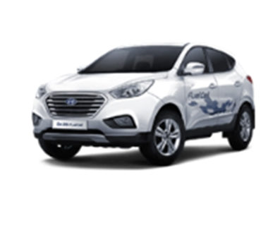 Hyundai ix35 Audio Pakket 