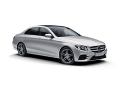 Mercedes E Klasse Audio Pakket