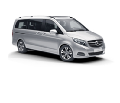 Mercedes Vito / Viano Audio Pakket 