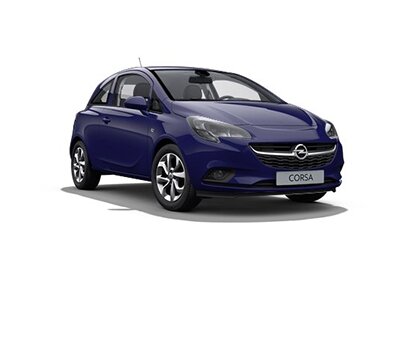 Opel Corsa Audio Pakket 