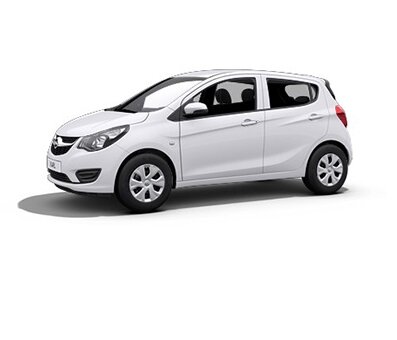 Opel Karl Audio Pakket 