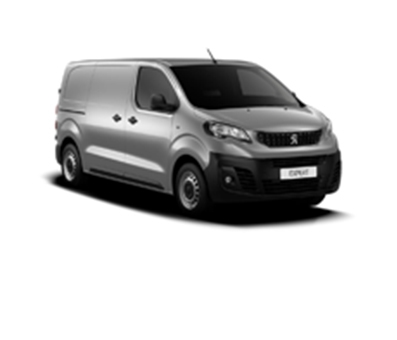 Peugeot Expert Audio Pakket 