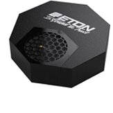Reservewiel subwoofer 