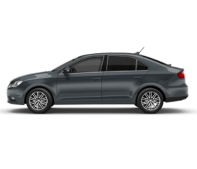 Seat Toledo Audio Pakket 