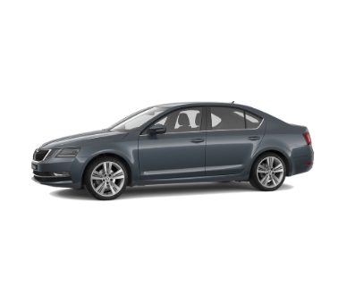 Skoda Octavia Audio Pakket 