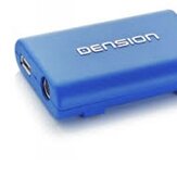 Dension Interface