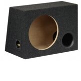 Subwoofer Accessoires