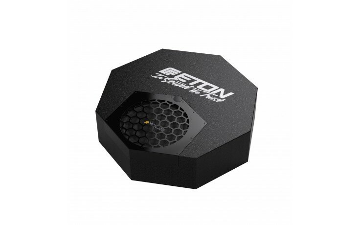 Eton RES10A Actieve reservewiel subwoofer