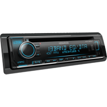 Kenwood KDC-320UI - 1Din Autoradio met USB, Android, iPhone, AUX