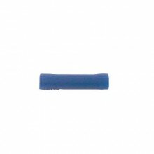 40.546 Kabeldoorverbinder Blauw