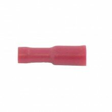40.548 Kabelschoen Rood
