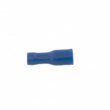 40.549 Kabelschoen Blauw