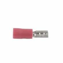 40.559 Kabelschoen Rood