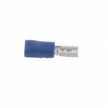 40.759 Kabelschoen Blauw
