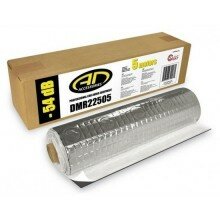 ESX demping - Rol 2.5mm 50 x 500 cm