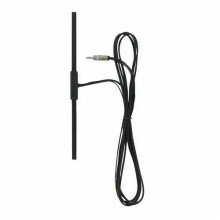 FM Binnen plak antenne