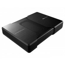 Pioneer TS-WH500A Krachtige platte actieve subwoofer