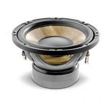 Focal P25F - 10" Losse subwoofer 600W