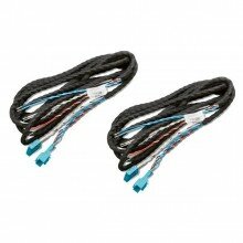 Eton versterker kabel voor BMW