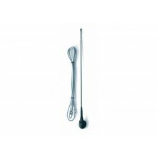 Calearo 7657008 Flexibele FM Dak Autoantenne 