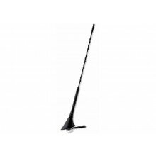 Calearo 7677932 Versterkte 16V Dak Autoantenne voor DAB en FM