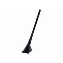 Calearo 7677947 Korte DAB FM Combi Dak Autoantenne