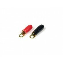 Caliber PT10.5 - Kabel Oog voor 10mm kabel