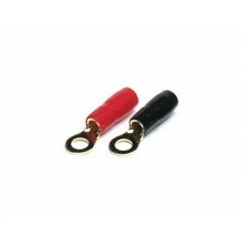 Caliber PT10.6 - Kabel Oog voor 10mm kabel