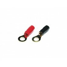 Caliber PT10.8 - Kabel Oog voor 10mm kabel
