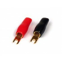 Caliber PT20.4 - Kabel Vork voor 20mm kabel