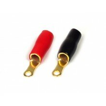Caliber PT20.5 - Kabel Oog voor 20mm kabel