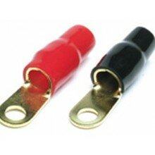 Caliber PT35.8 - Kabel Oog voor 35mm kabel