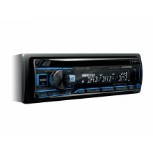 Alpine CDE-205DAB Autoradio DAB+ / Bluetooth / CD / USB / 1Din
