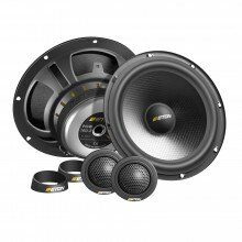 Eton POW160.2 Compression 16.5cm luidspreker component 100W
