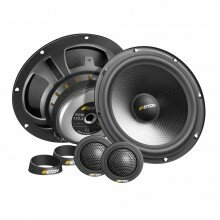 Eton POW172.2 Compression 16.5cm luidspreker component 100W