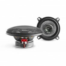 Focal 100AC 10cm luidspreker 2-weg 80W