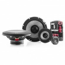 Focal 165AS3 3-weg luidspreker component 160W