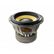 Focal E25KX - Krachtige 10" Losse subwoofer 1200W